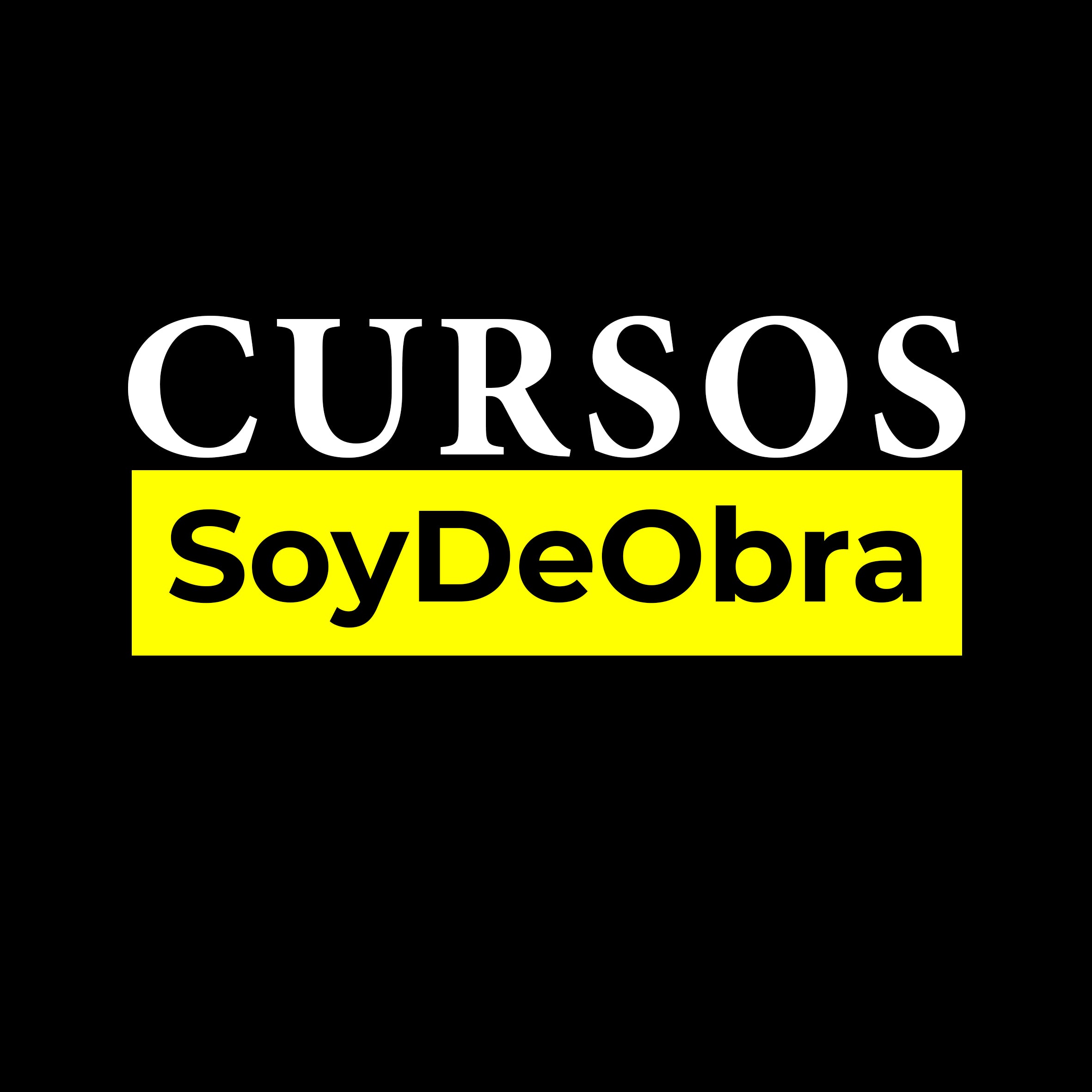 Cursos