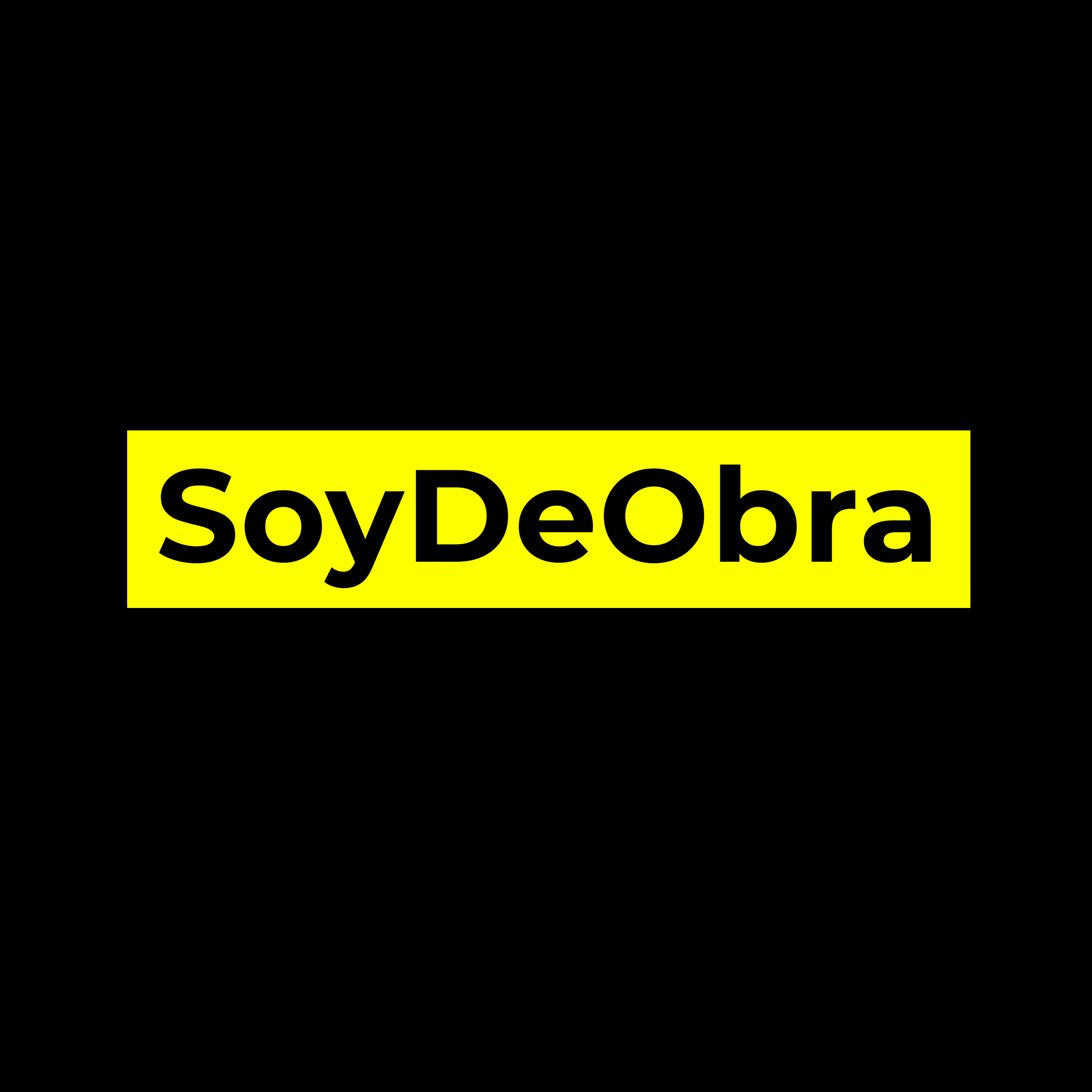 Ropa que mola para gente De Obra